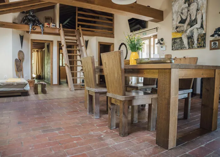 Villa Birds House Rovinj
