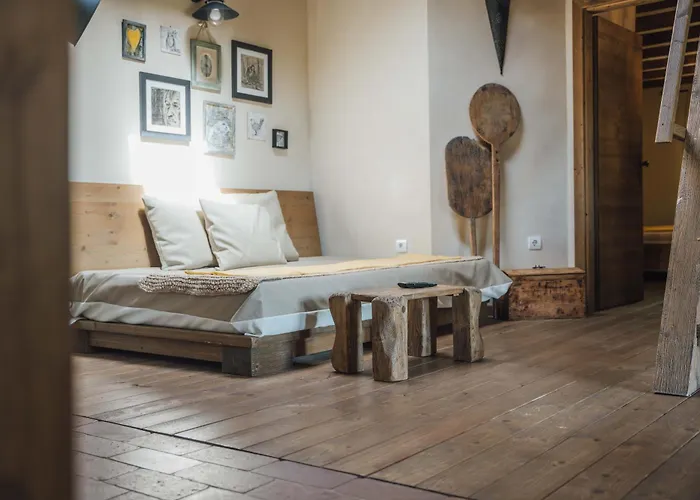 Villa Birds House Rovinj