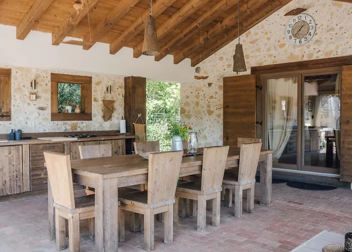 Villa Birds House Rovinj