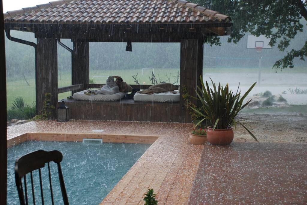 Birds House Villa *