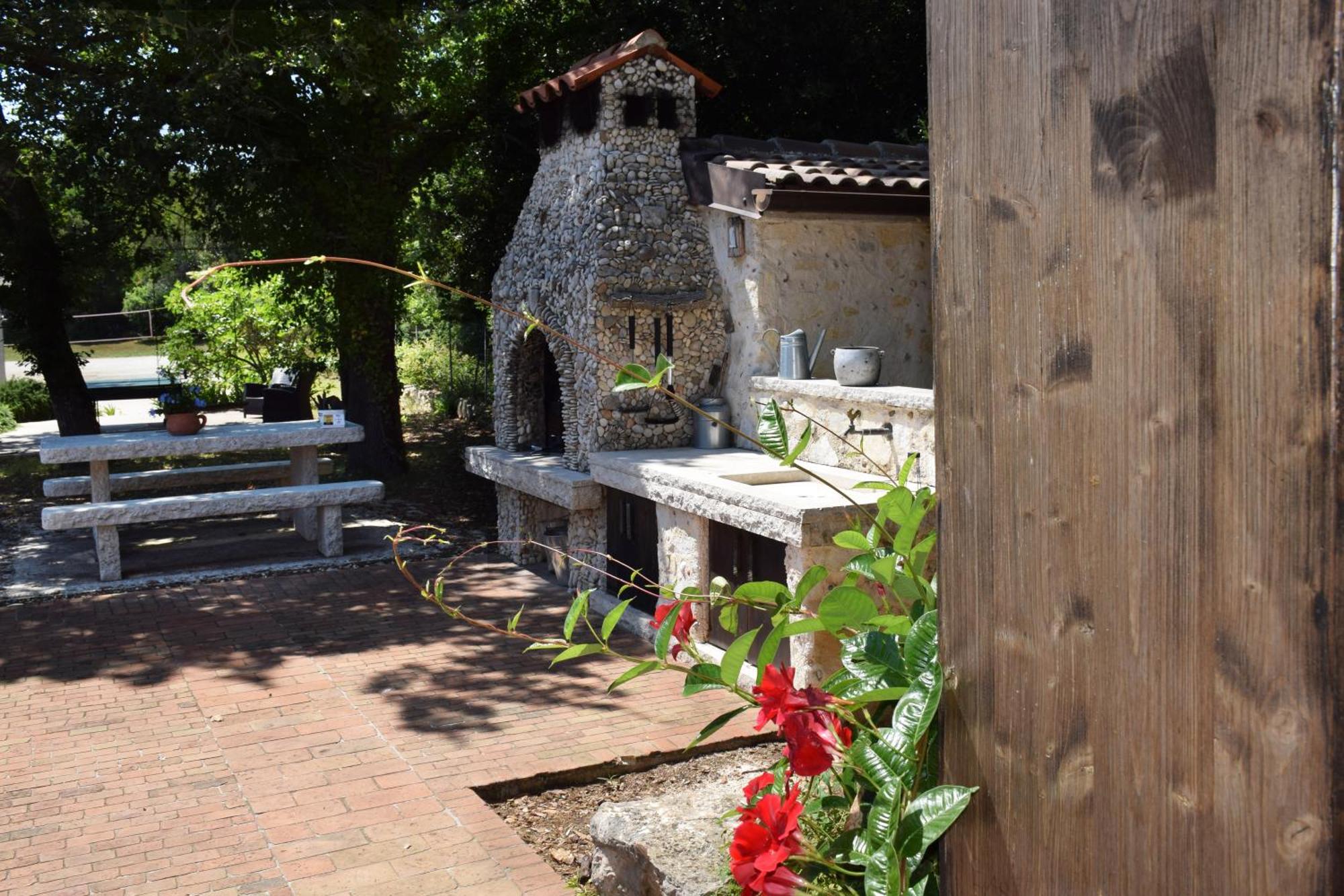 Birds House Villa