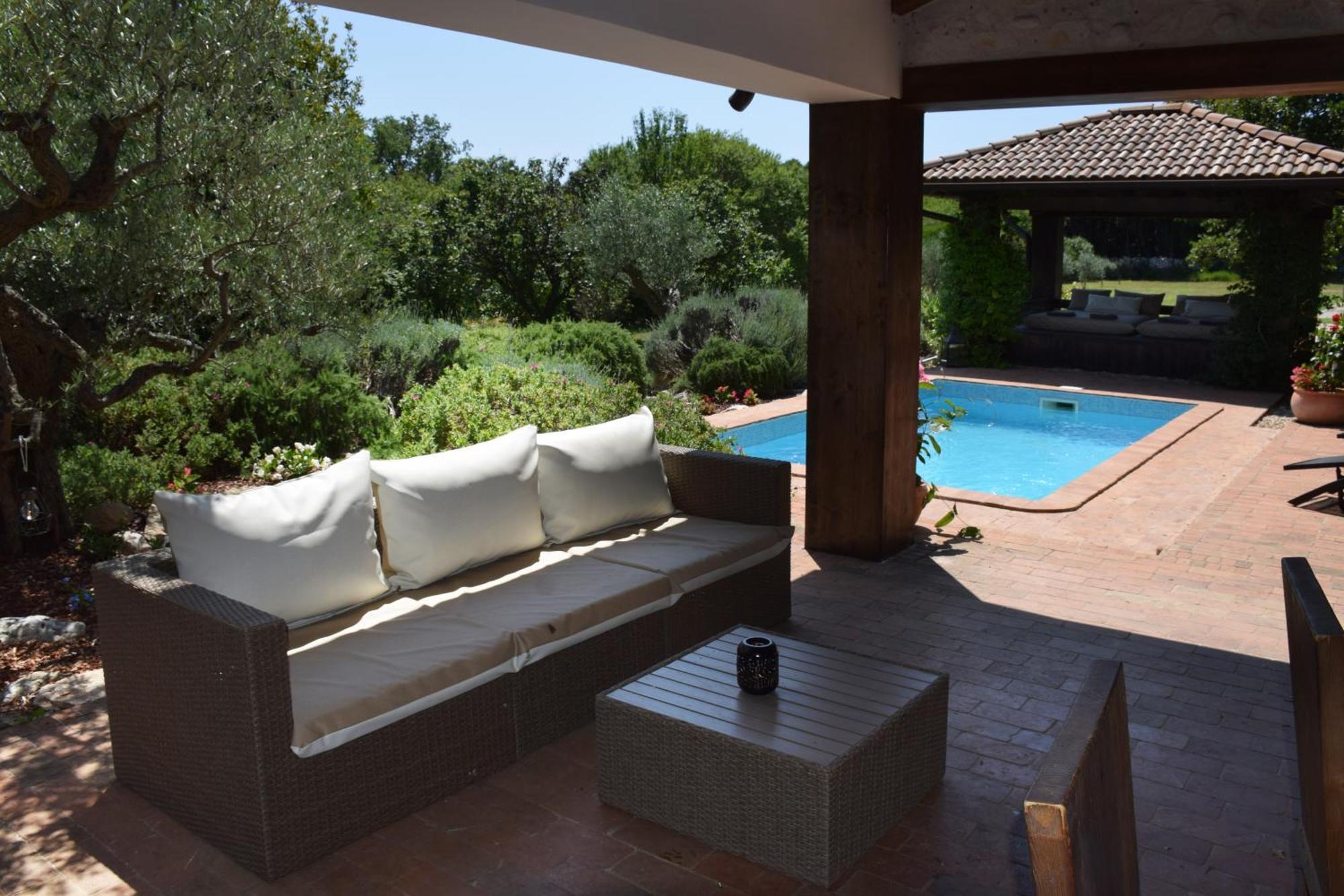 Villa Birds House *