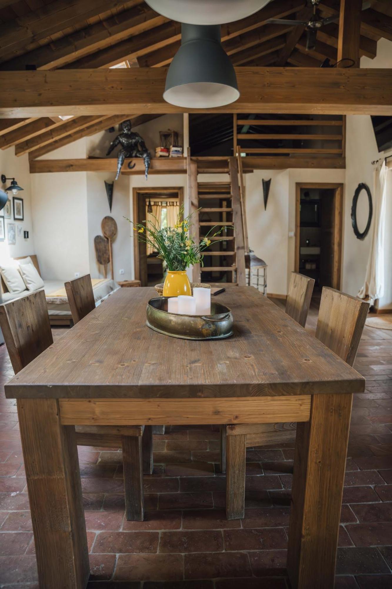 Birds House Villa Rovigno