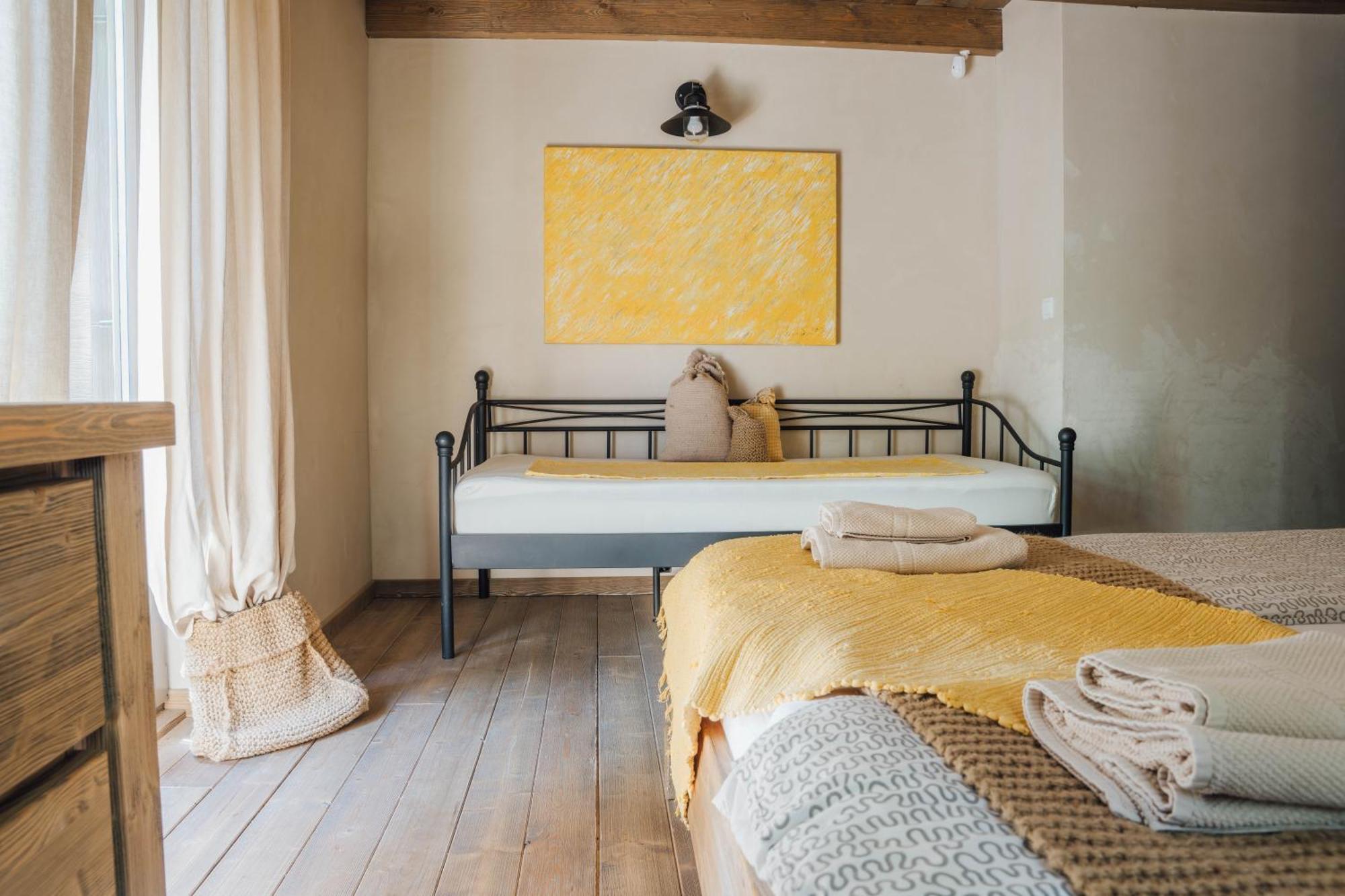 Birds House * Rovigno