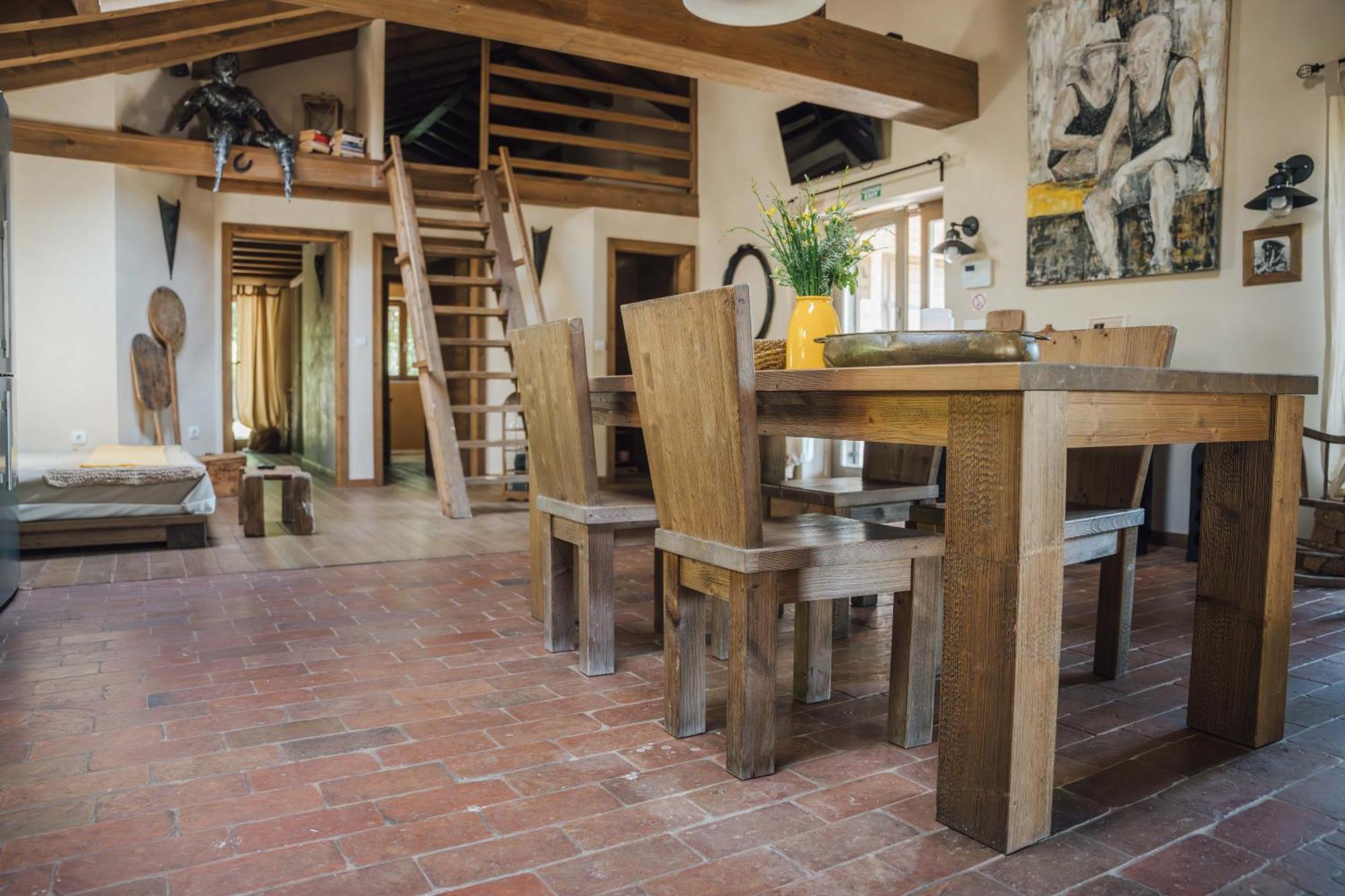 Birds House Villa