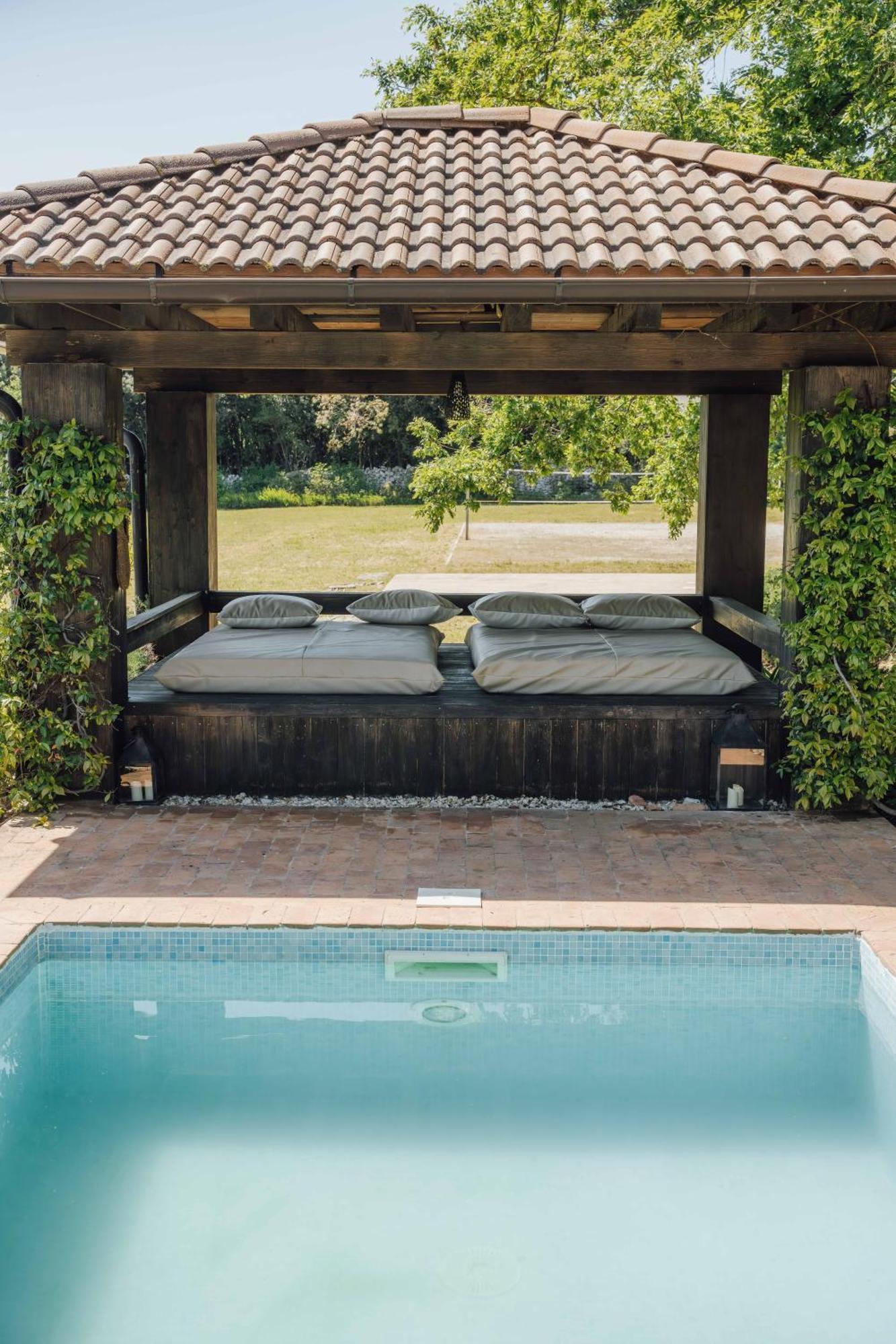 Villa Birds House Rovigno