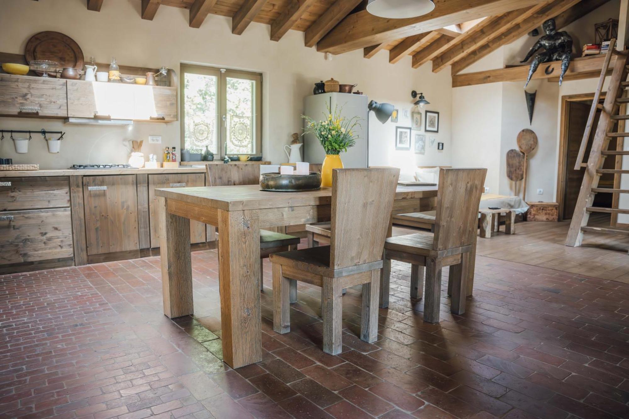Birds House Villa Rovigno