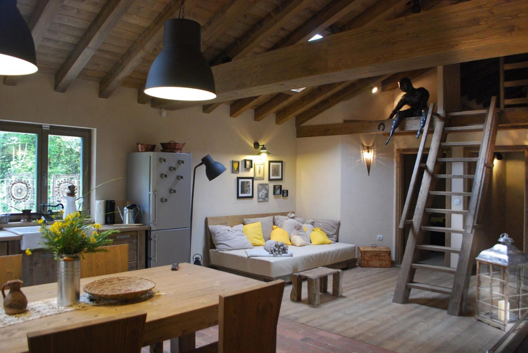 Birds House Villa *