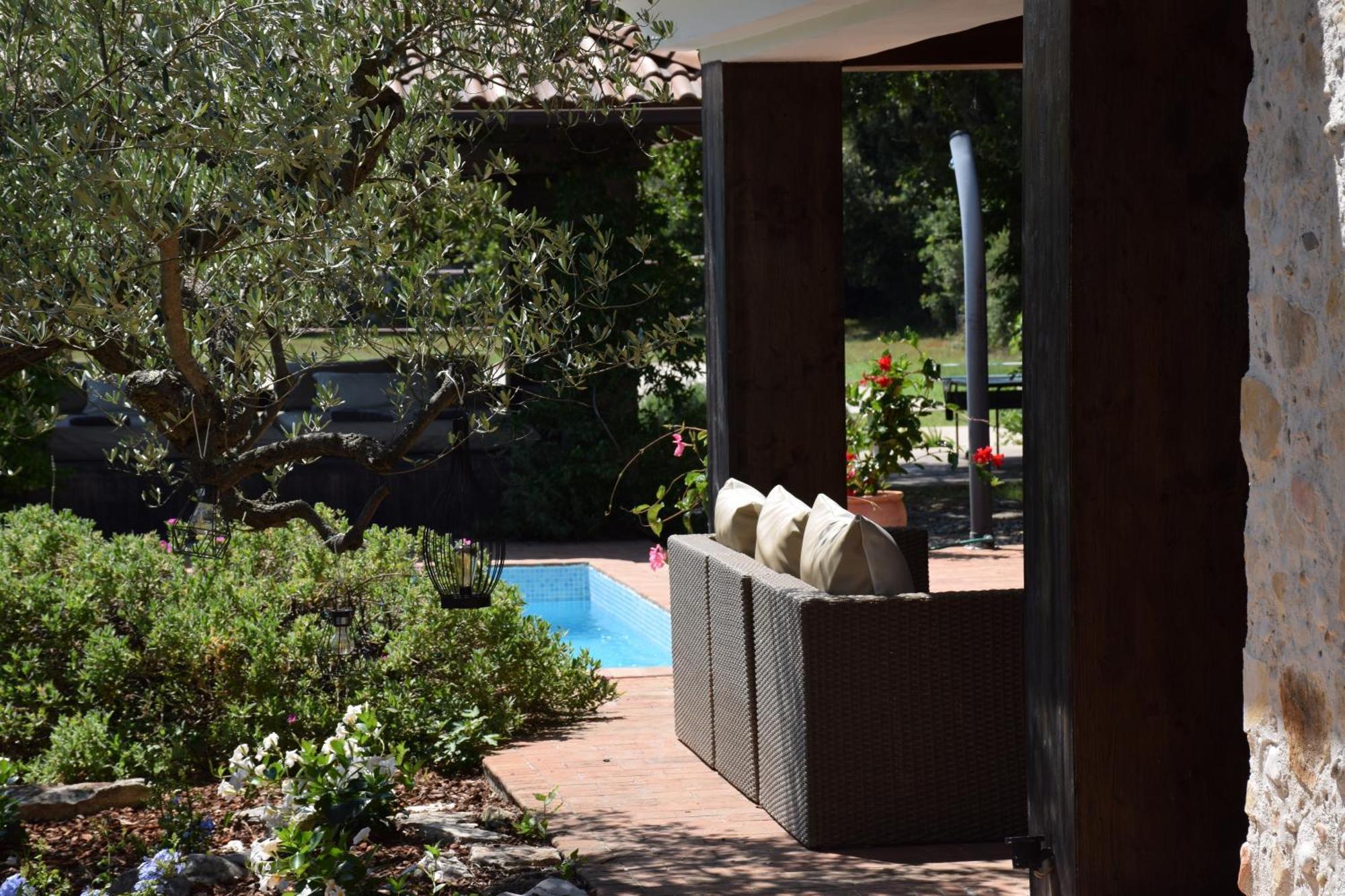 Villa Birds House Rovinj