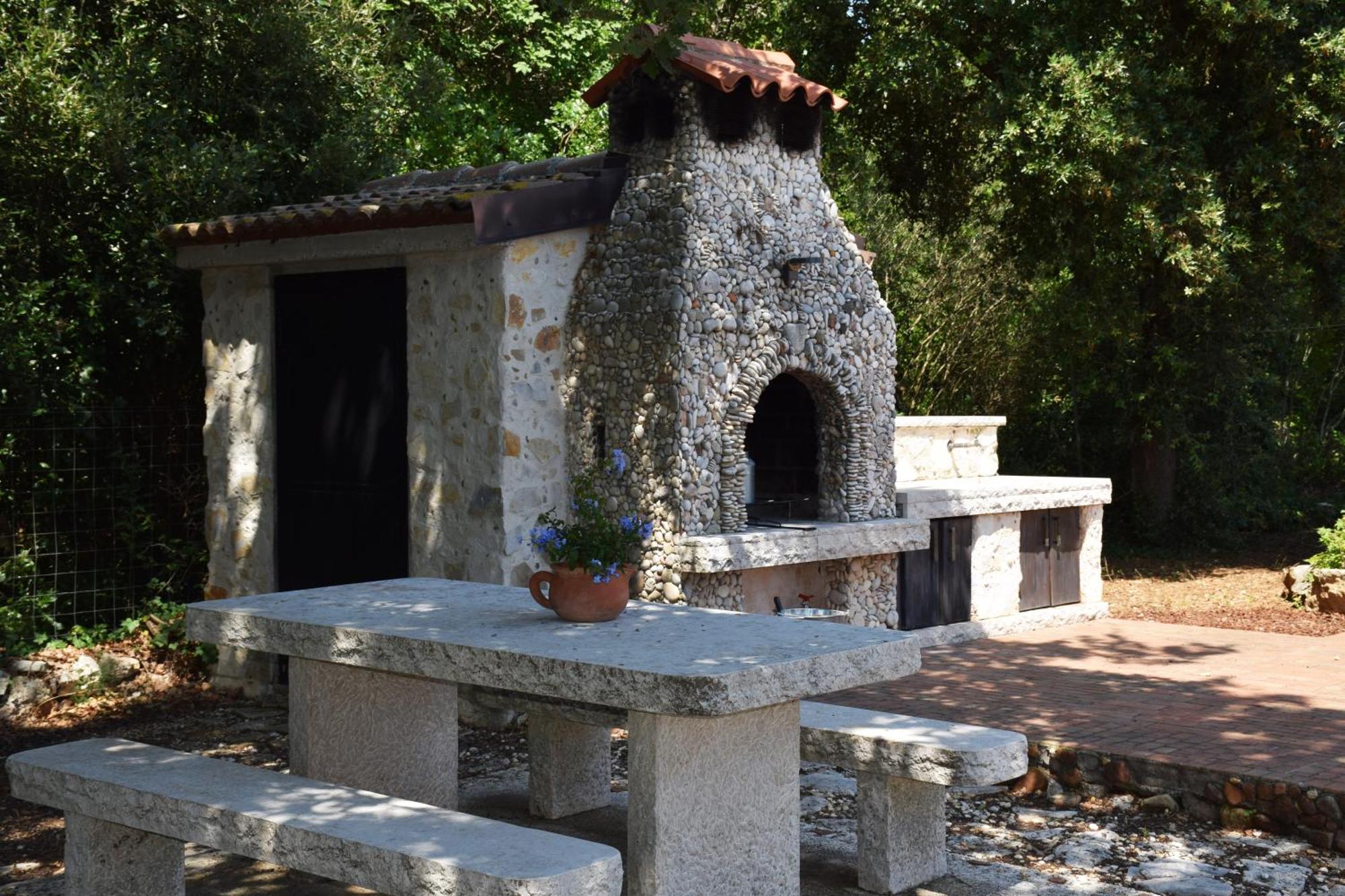 Villa Birds House Rovinj